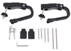 Trxstle - Trxstle CRC - System Mount - XL Clamp Kit - Upavon Fly Fishing