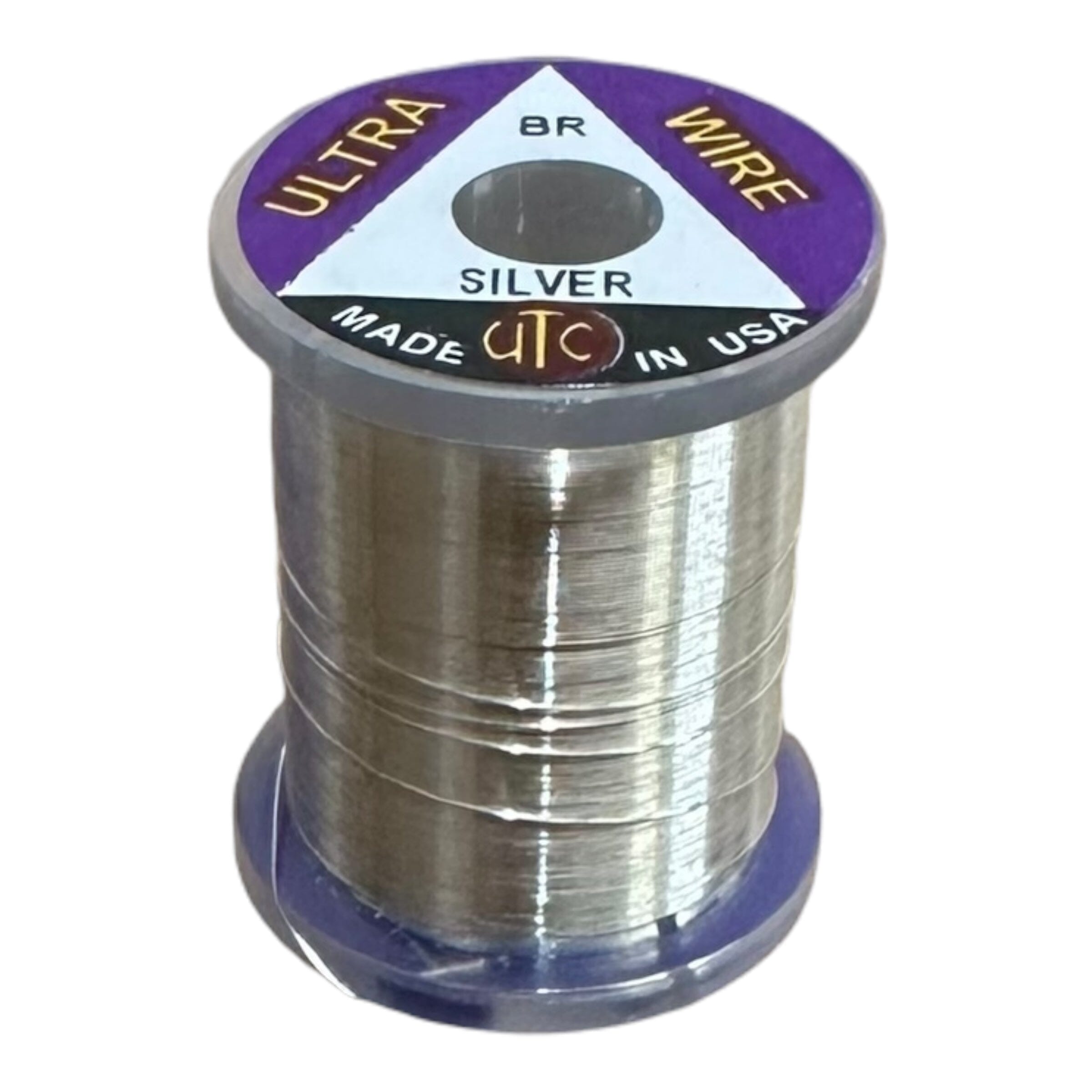 UTC Ultra Wire Brassie Type 2 - Upavon Fly Fishing