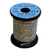 Uni Holographic Mylar Tinsel - Upavon Fly Fishing