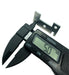 Upavon FIPS-Mouche Rules Competition Fly & Hook Gauge - Upavon Fly Fishing