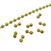 Upavon Metallic Bead Chain Eyes - Upavon Fly Fishing