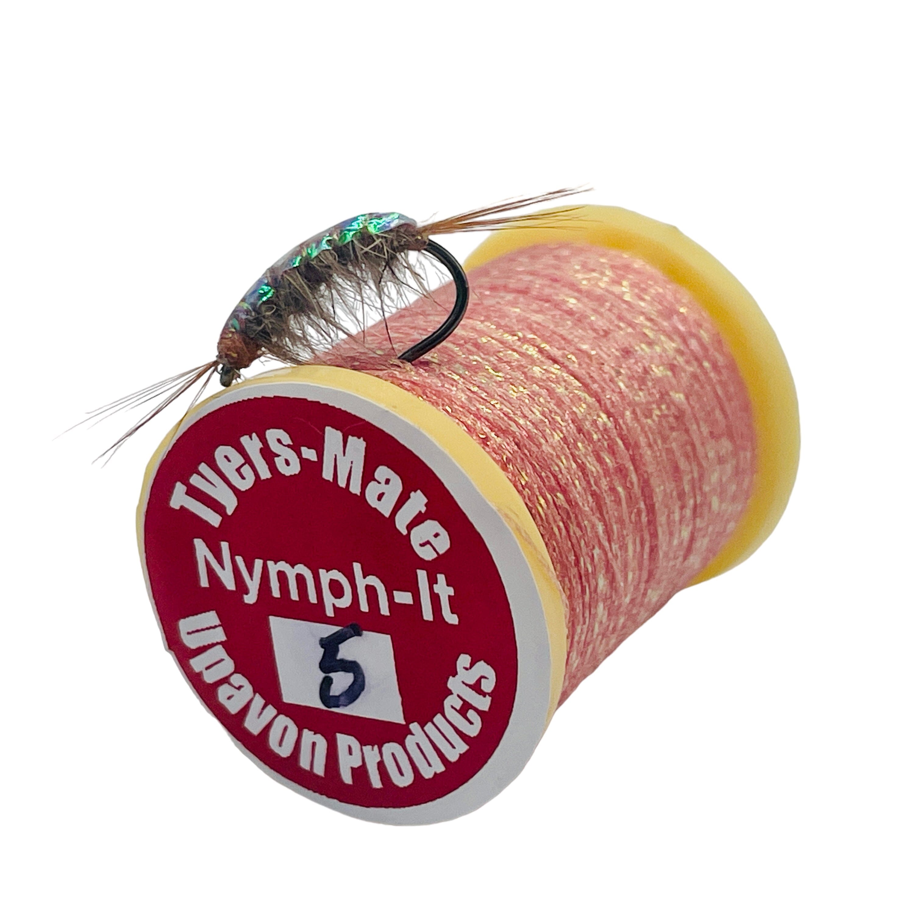 Tyer’s Mate Copper Nymph-it - Upavon Fly Fishing