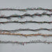 Upavon Original Mosaic Straggle Hackle - Upavon Fly Fishing