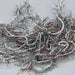 Upavon Original Mosaic Straggle Hackle - Upavon Fly Fishing