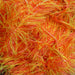 Upavon Two Tone Fruit Salad Straggle Hackle - Upavon Fly Fishing