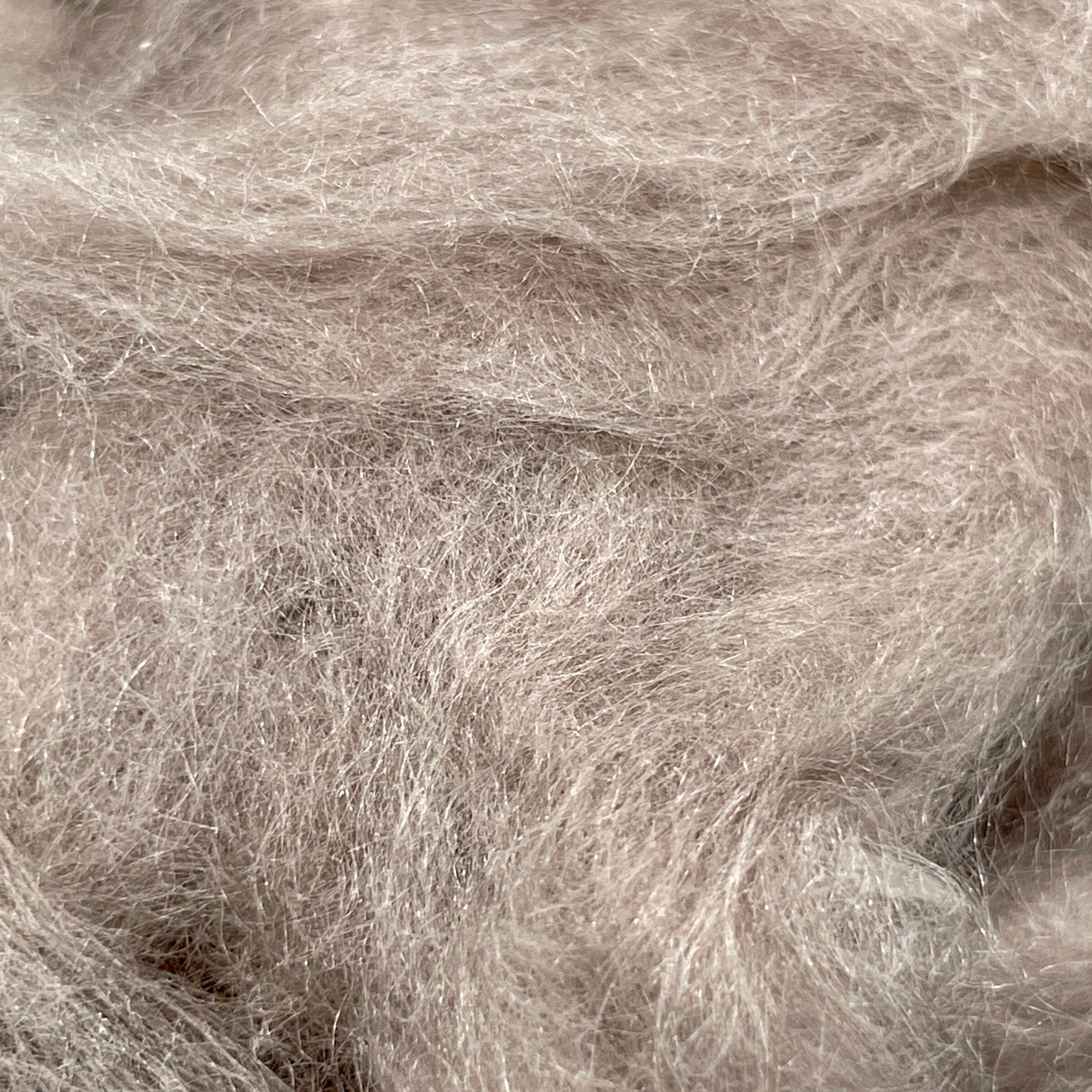 Upavon UpSilk - Natural Silk Dubbing - Upavon Fly Fishing