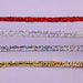 Upavon Metallic Flat Braid - Upavon Fly Fishing