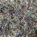 Upavon UV Mosaic Straggle Hackle - Upavon Fly Fishing