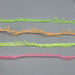 Upavon Pure UV Straggle Hackle - Upavon Fly Fishing