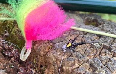 Upavon Hi-Vis Floating Yarn Strike Indicators - Upavon Fly Fishing