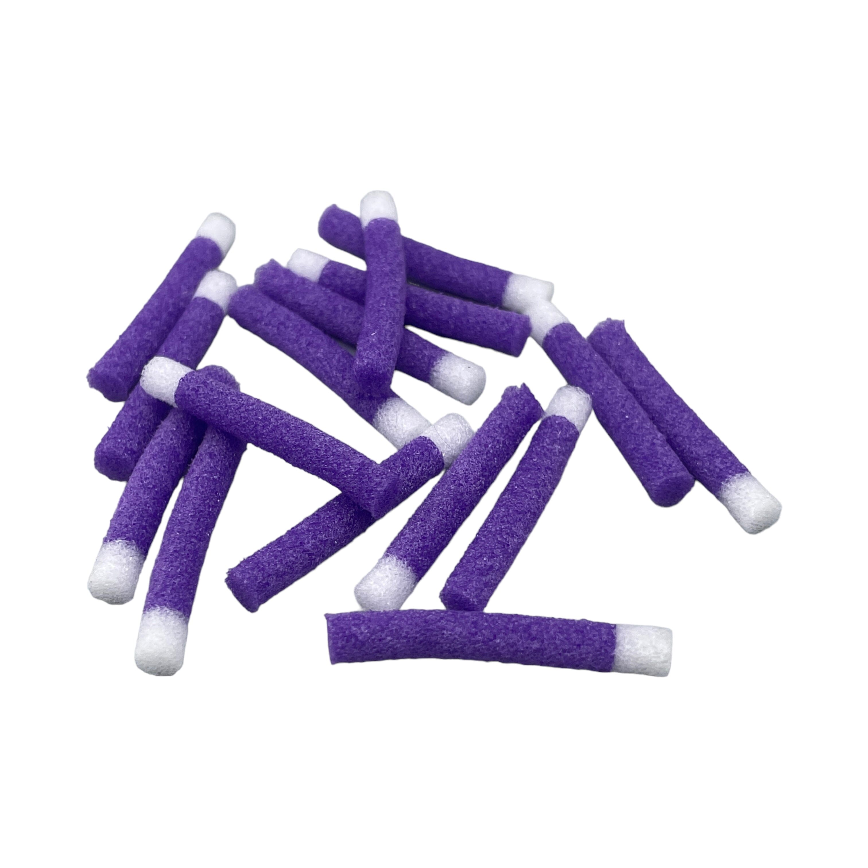 Upavon Premium HD Foam Ant Bodies - Upavon Fly Fishing