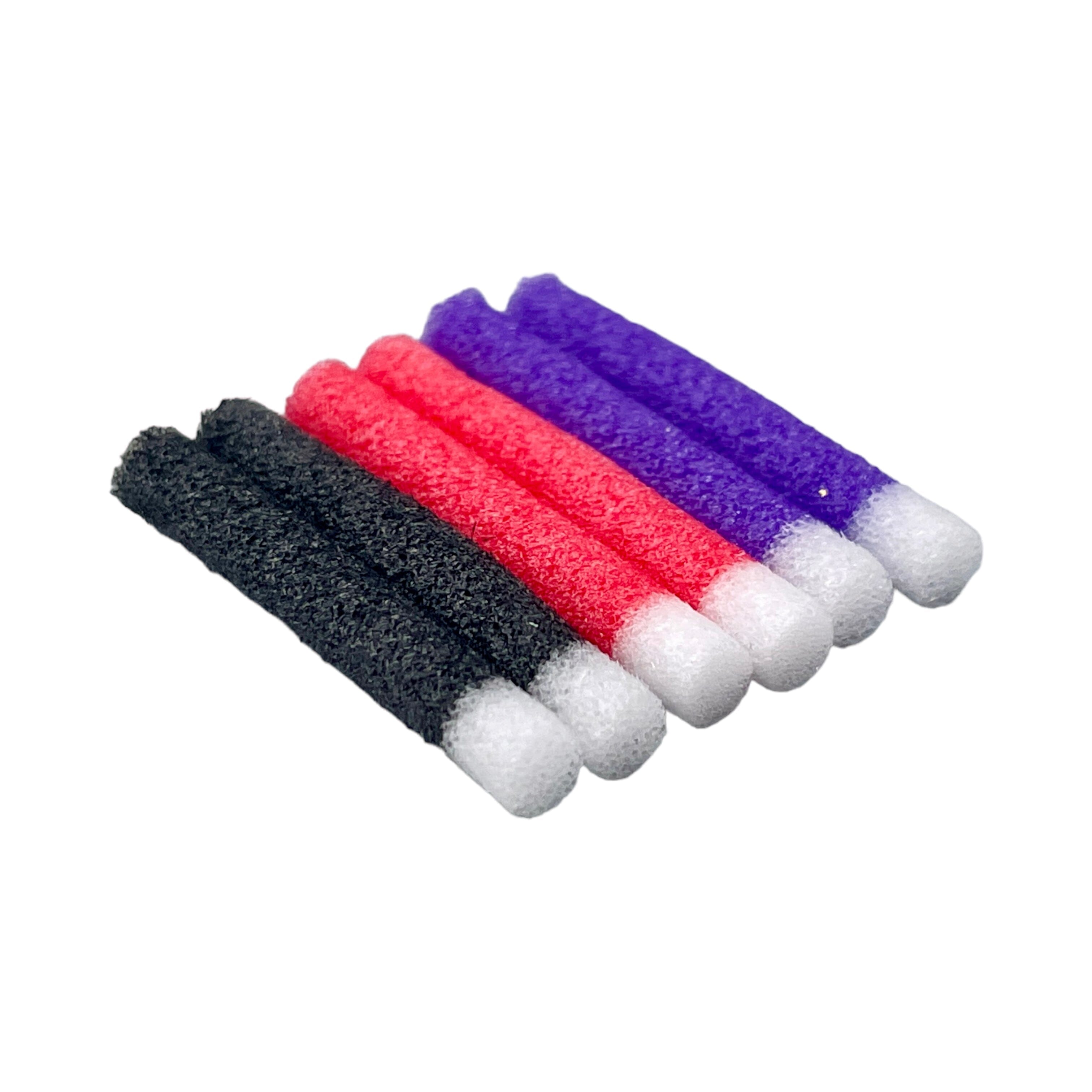 Upavon Premium HD Foam Ant Bodies - Upavon Fly Fishing