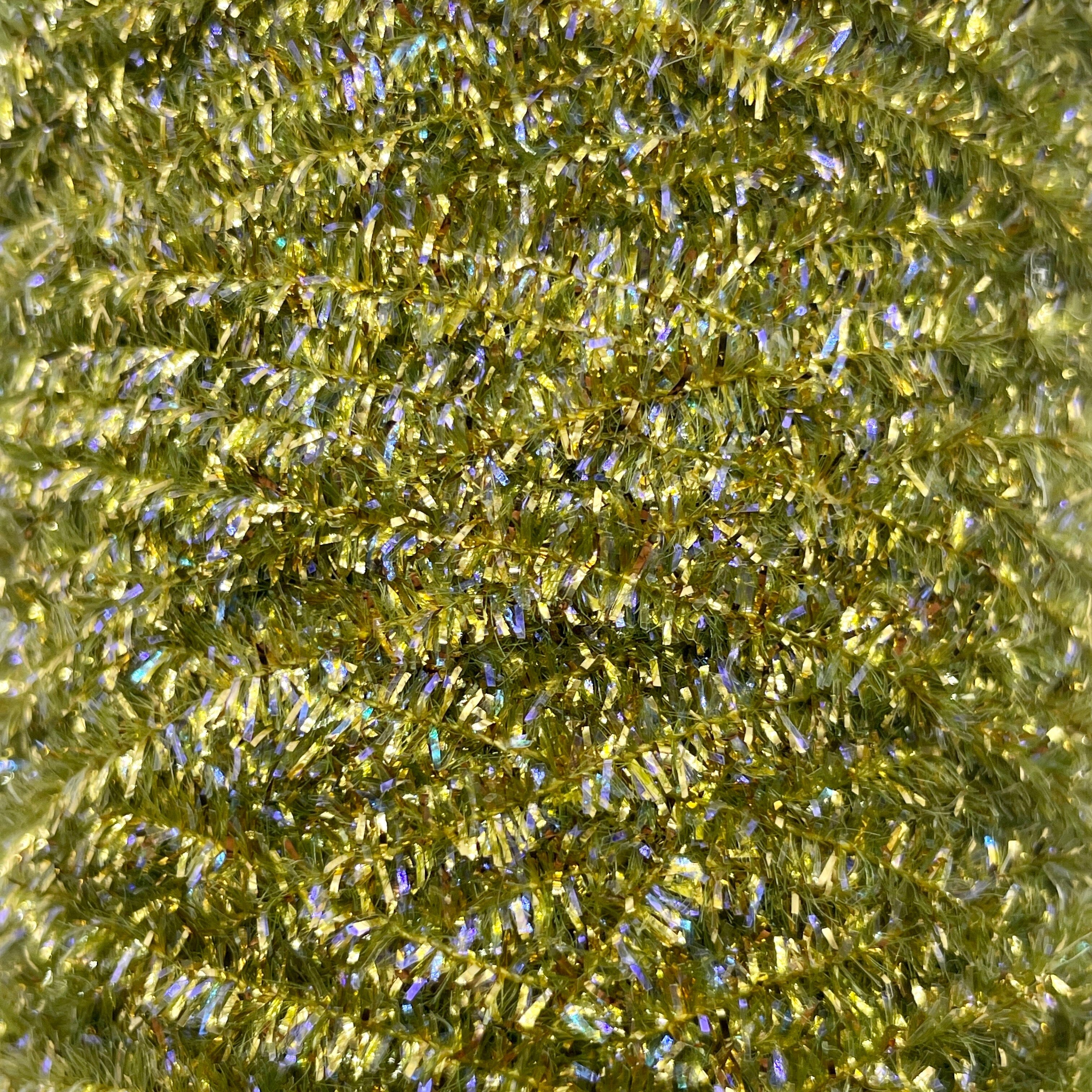 Upavon Synergy Bugger Chenille