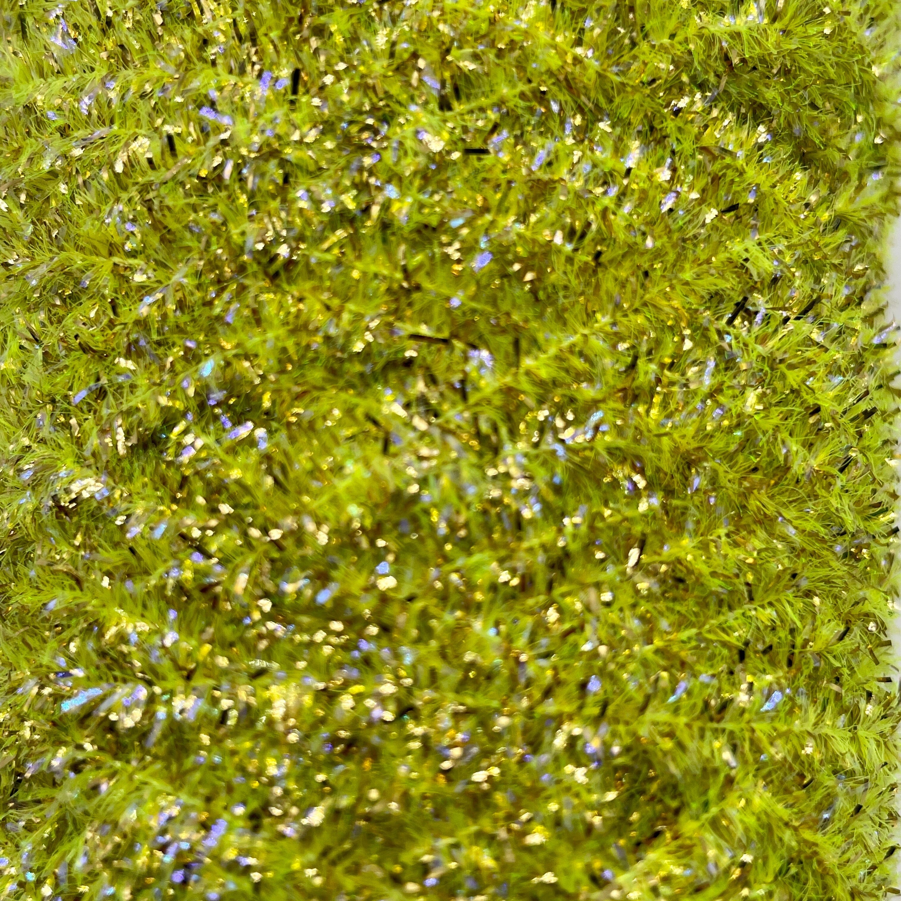 Upavon Synergy Bugger Chenille