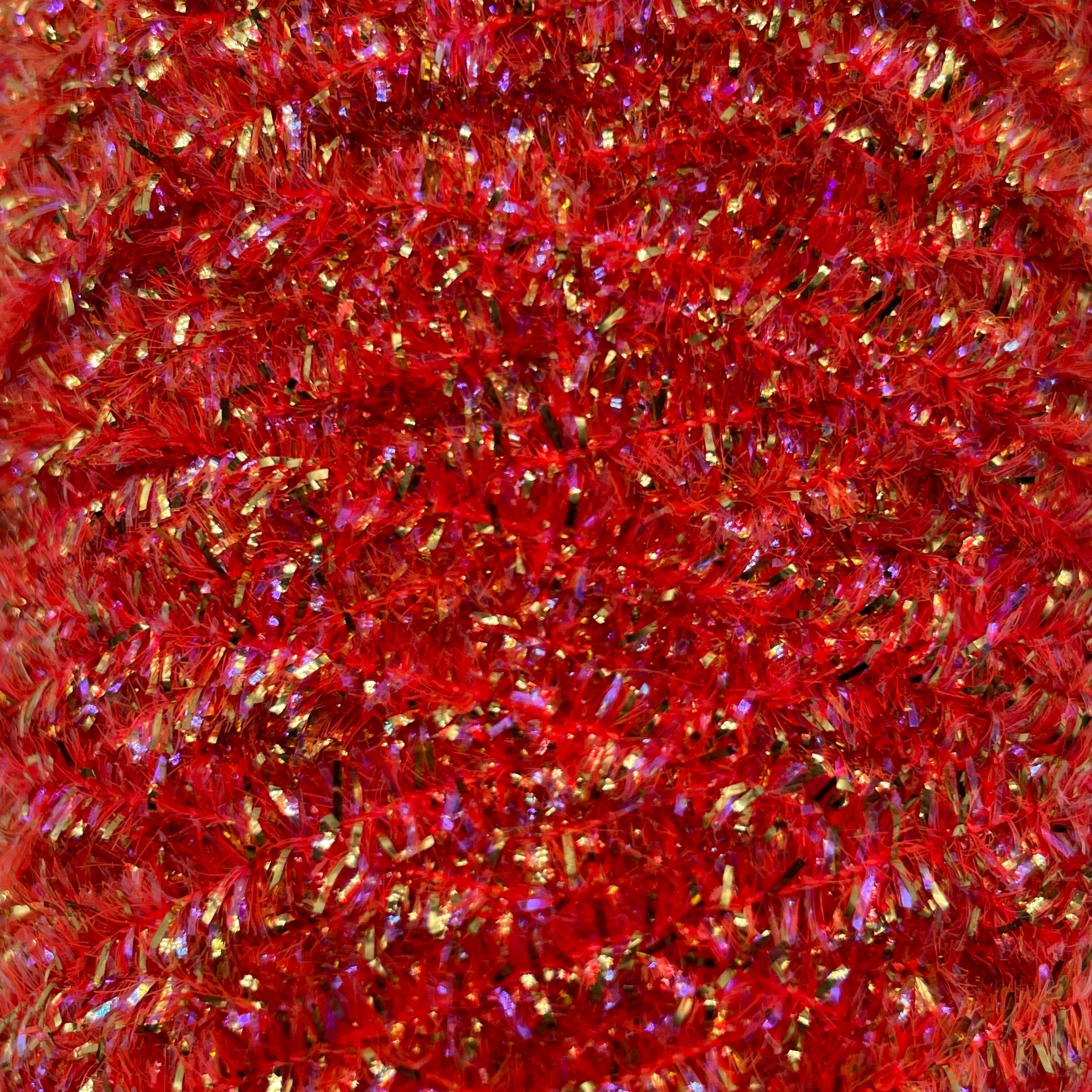 Upavon Synergy Bugger Chenille