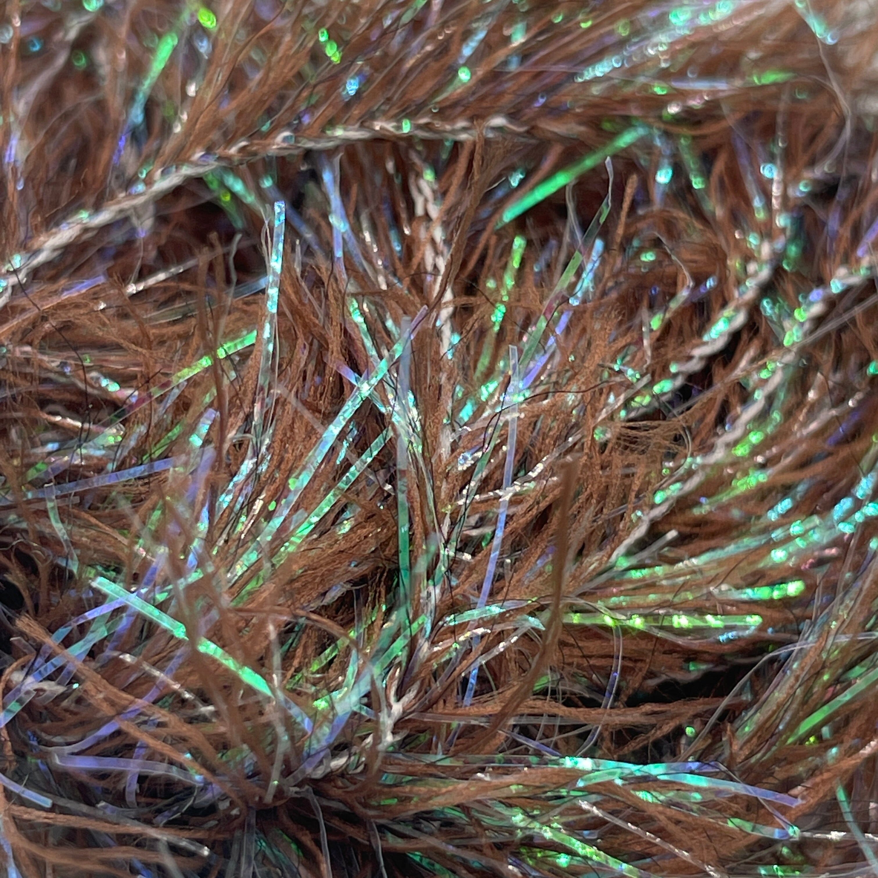 Upavon Pesca Vida Streamer Straggle