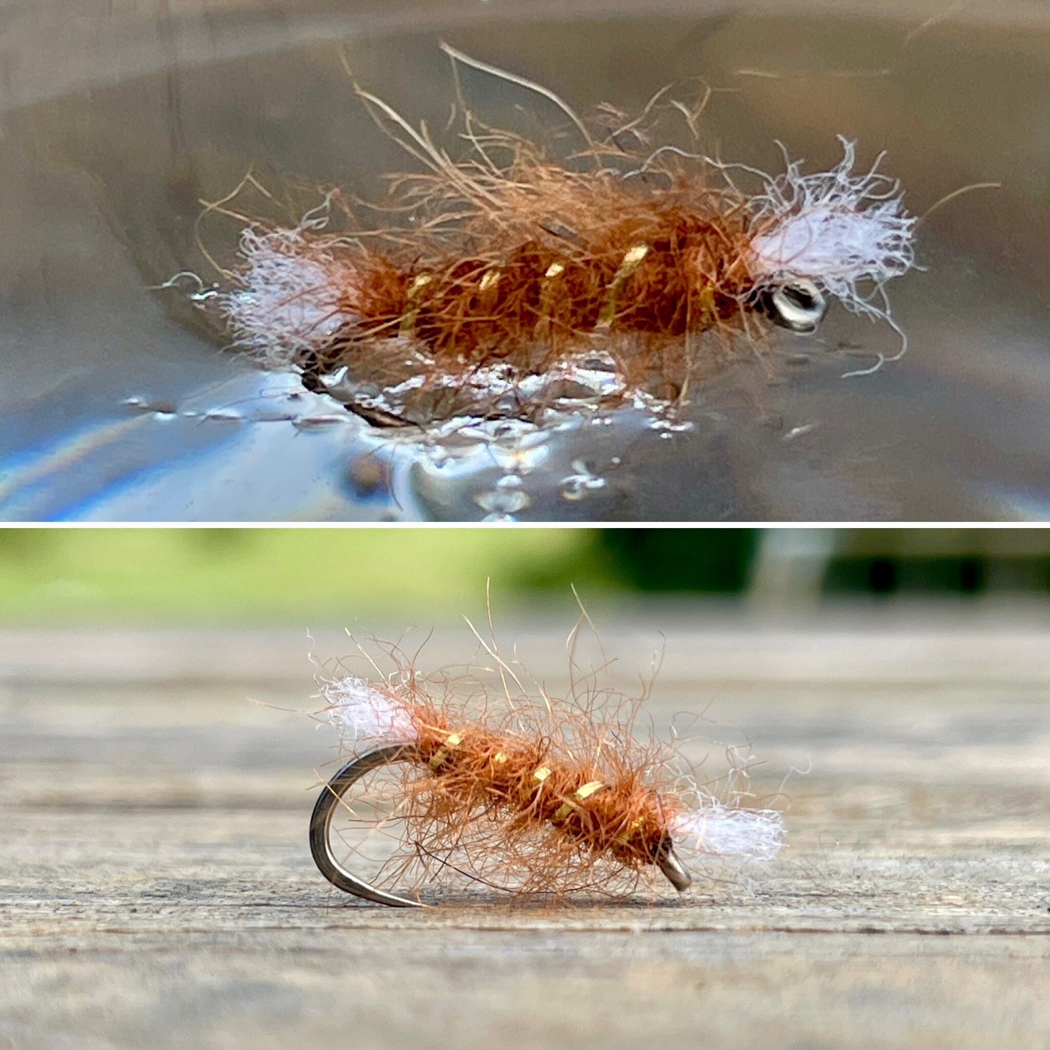 Upavon Hollow Dubbing