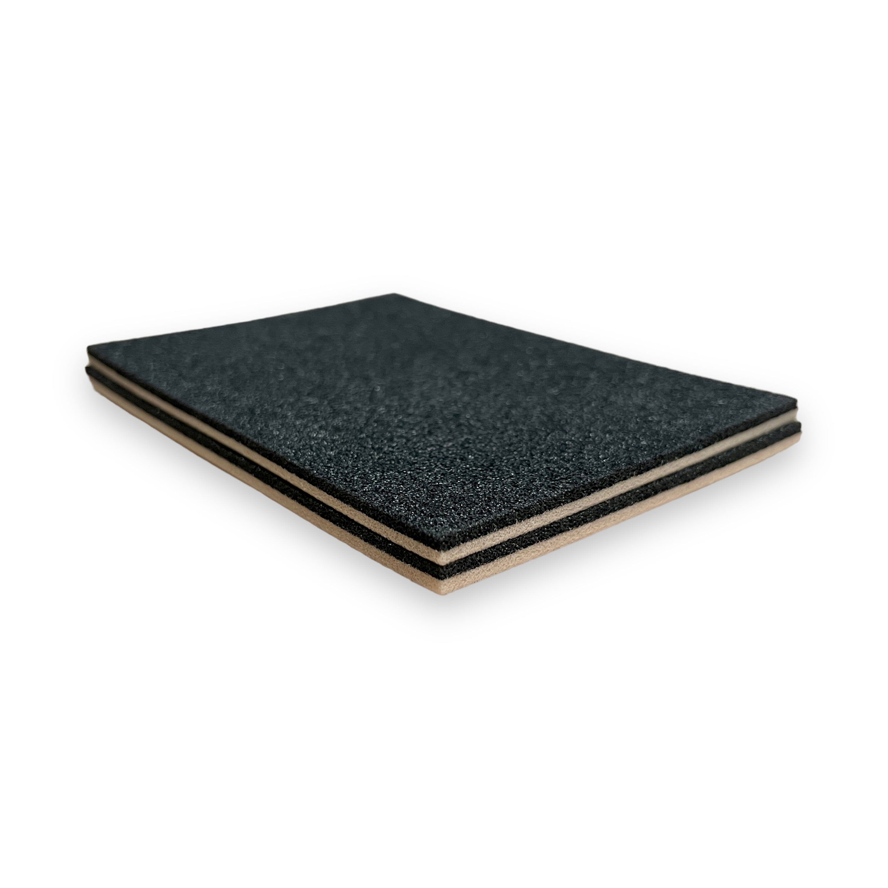 Ludwig's Double Decker Foam Sheets - Upavon Fly Fishing