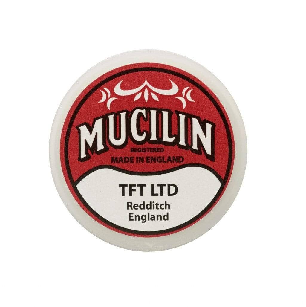 Mucilin Grease Silicone Floatant - Upavon Fly Fishing