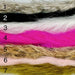 Upavon Premium Rabbit Zonker Strips - Upavon Fly Fishing