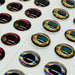 Upavon Apex Predator 3D Eyes - Upavon Fly Fishing