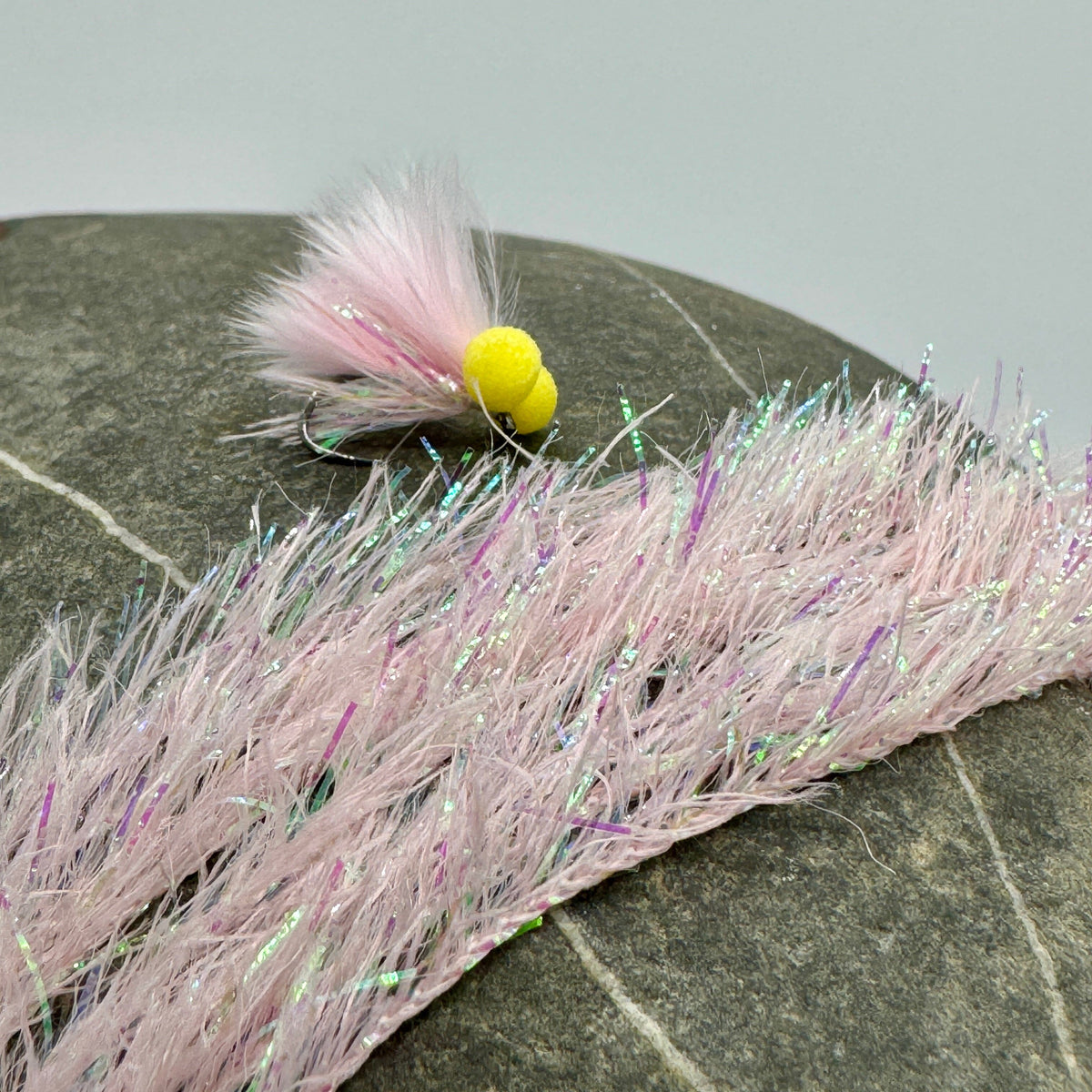 Upavon Candy Man Straggle Hackle | Upavon Fly Fishing