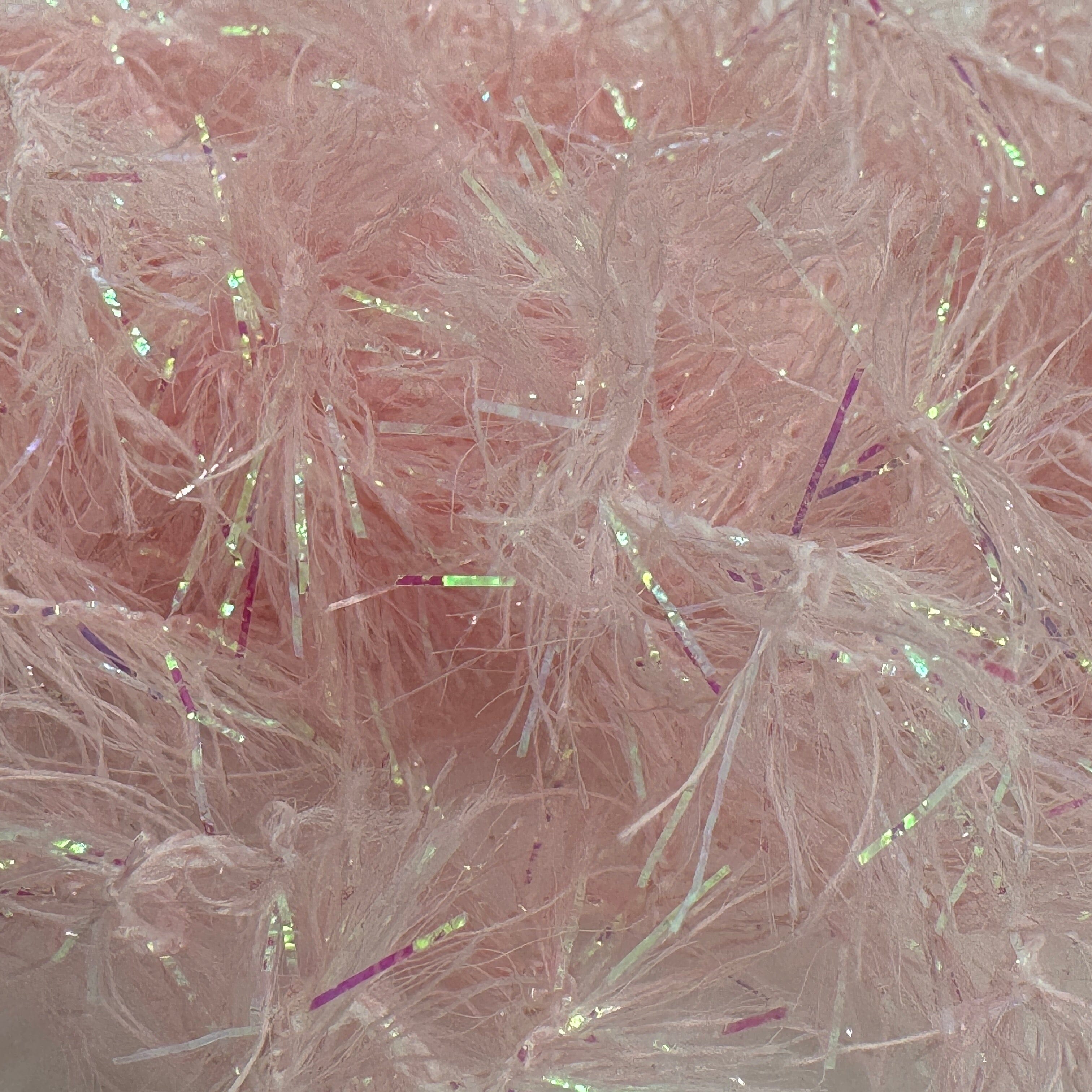 Upavon Candy Man Straggle Hackle - Upavon Fly Fishing