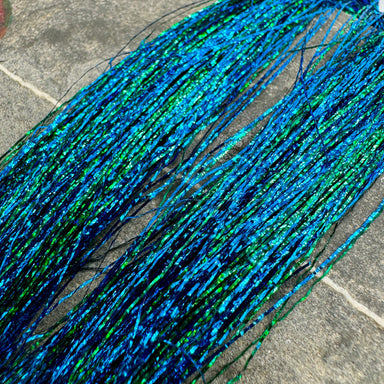 Upavon Damsel Flash Mix - Upavon Fly Fishing