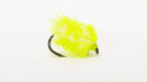 UPAVON FLY FISHING - Atomic Egg Photon Yellow - Upavon Fly Fishing