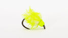 UPAVON FLY FISHING - Atomic Egg Photon Yellow Weighted - Upavon Fly Fishing