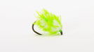UPAVON FLY FISHING - Atomic Egg Toxic Green - Upavon Fly Fishing