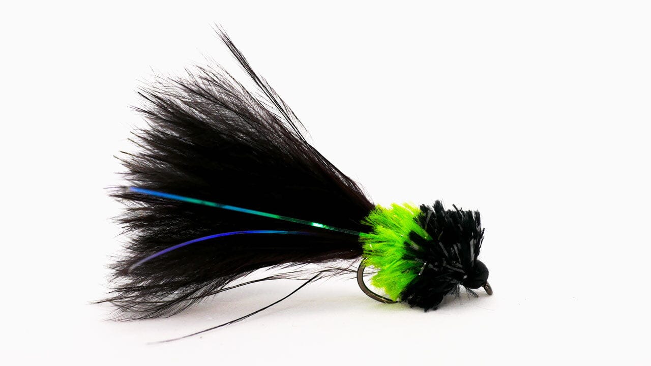 Farmoor Tadpole Lure Viva