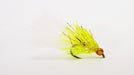 UPAVON FLY FISHING - Flash Cat Yellow - Upavon Fly Fishing