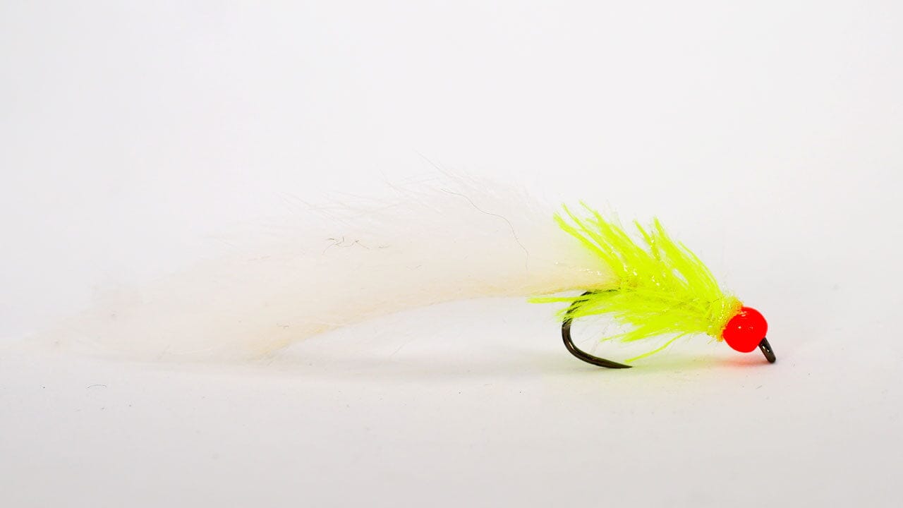 UPAVON FLY FISHING - Leech Cats Whisker - Upavon Fly Fishing