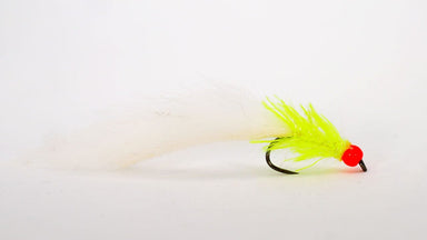 UPAVON FLY FISHING - Leech Cats Whisker - Upavon Fly Fishing
