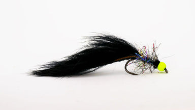 UPAVON FLY FISHING - Leech Mosaic - Upavon Fly Fishing