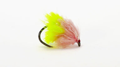 UPAVON FLY FISHING - Mini Blob Candy Split - Upavon Fly Fishing