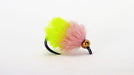 UPAVON FLY FISHING - Mini Blob Candy Split Weighted - Upavon Fly Fishing