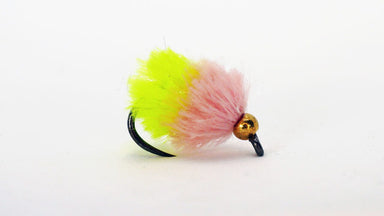 UPAVON FLY FISHING - Mini Blob Candy Split Weighted - Upavon Fly Fishing
