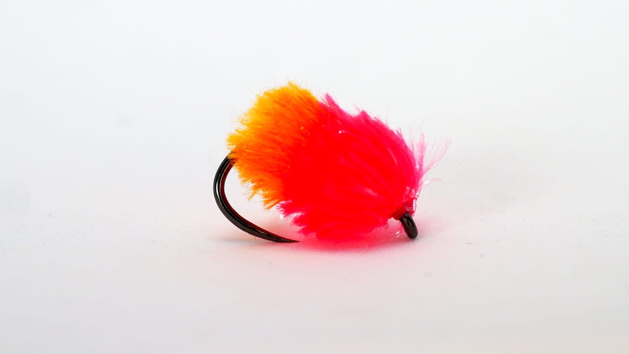 UPAVON FLY FISHING - Mini Blob Cocktail - Upavon Fly Fishing