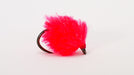 UPAVON FLY FISHING - Mini Blob Fl Pink - Upavon Fly Fishing