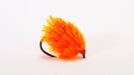 UPAVON FLY FISHING - Mini Blob Orange - Upavon Fly Fishing