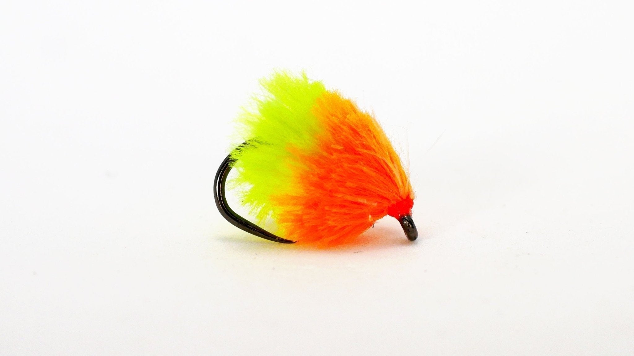 UPAVON FLY FISHING - Mini Blob Tequila - Upavon Fly Fishing