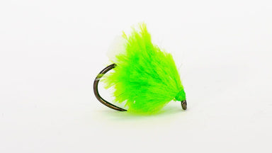 UPAVON FLY FISHING - Mini FAB Green - Upavon Fly Fishing