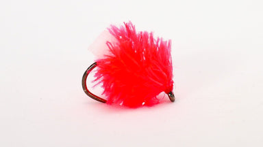 UPAVON FLY FISHING - Mini FAB Pink - Upavon Fly Fishing