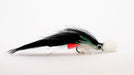 UPAVON FLY FISHING - Popper Fry Black Pearl - Upavon Fly Fishing