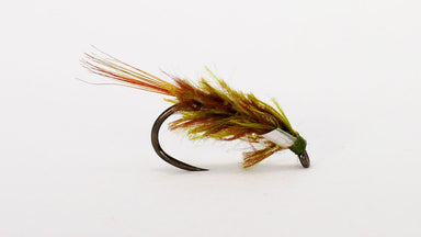 UPAVON FLY FISHING - Pseudo Diawl Bach Camo - Upavon Fly Fishing