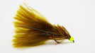 UPAVON FLY FISHING - Straggle Lure Camo - Upavon Fly Fishing