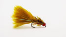 UPAVON FLY FISHING - Straggle Mini Lure Camo - Upavon Fly Fishing