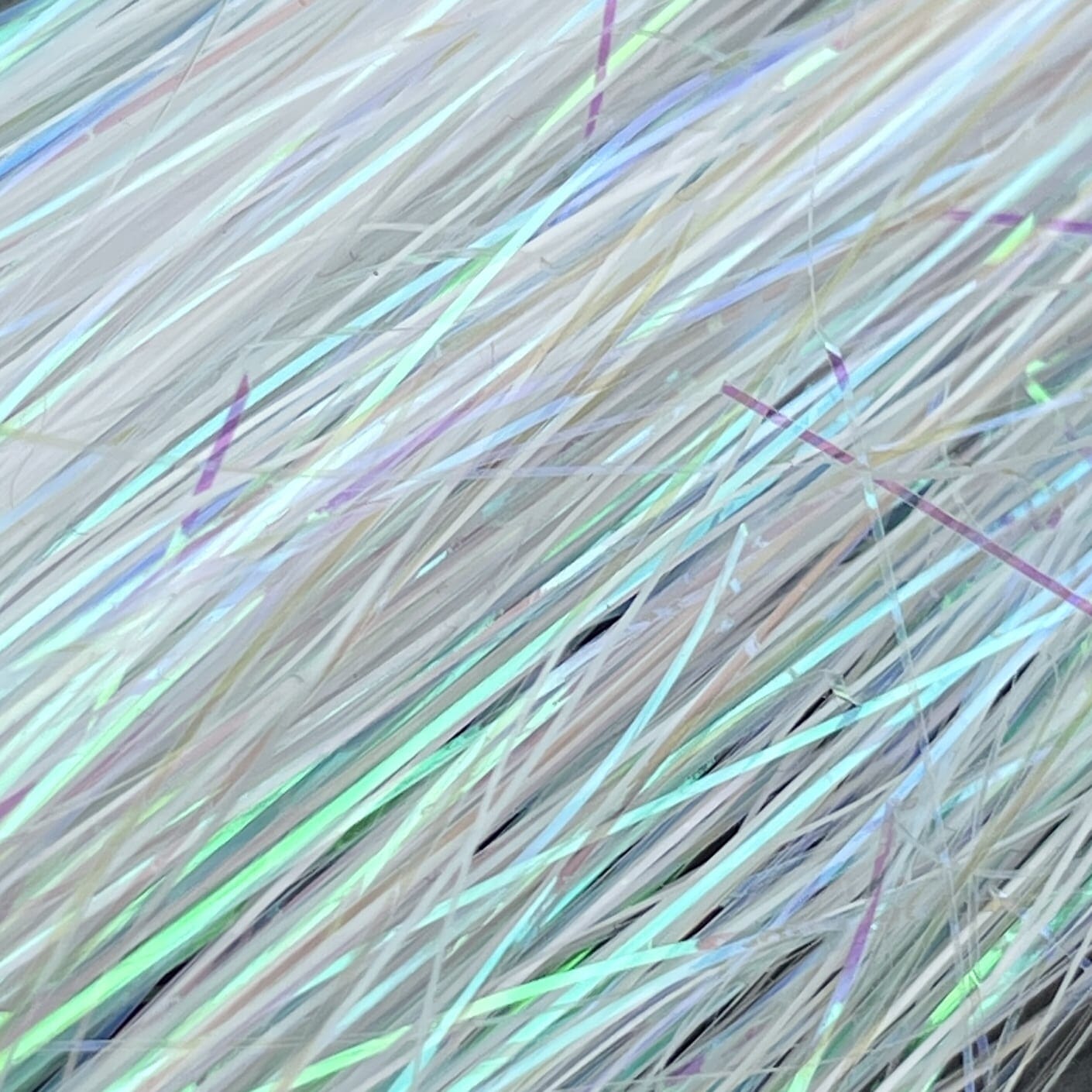 UPAVON FLY FISHING - Upavon Apex Predator Blizzard Flash - Upavon Fly Fishing